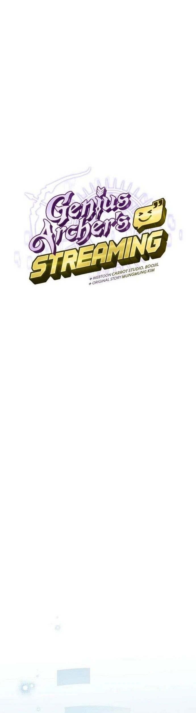 Stream Của Cung Thủ Thiên Tài Chương 59 Ảnh 48