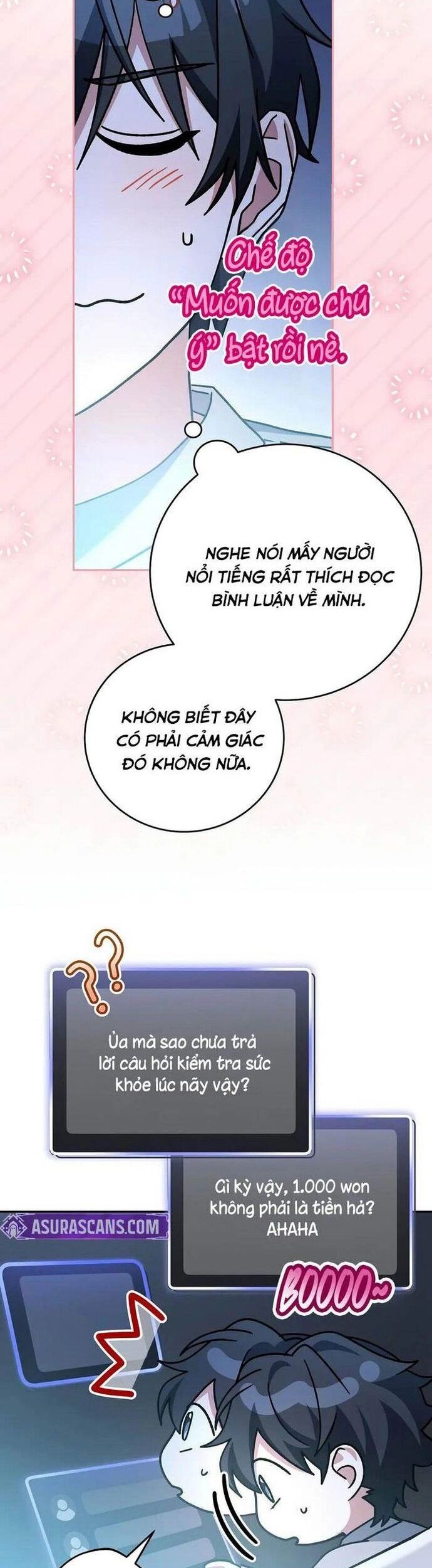 Stream Của Cung Thủ Thiên Tài Chương 59 Ảnh 51