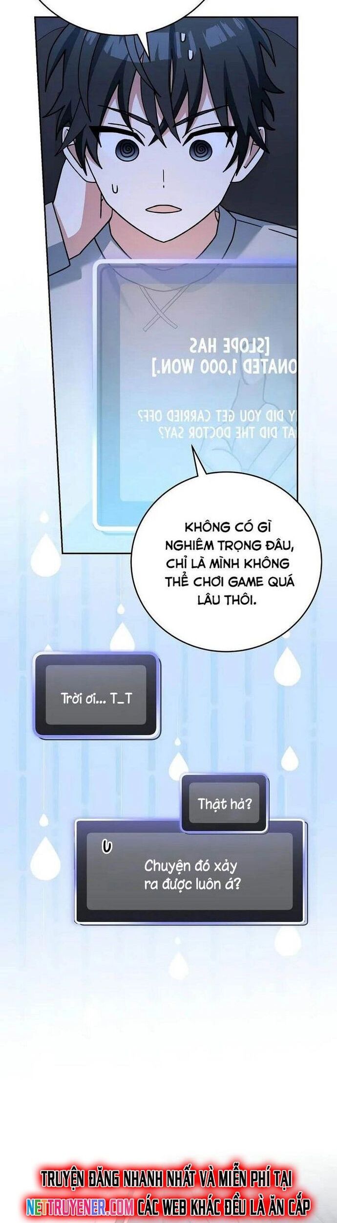 Stream Của Cung Thủ Thiên Tài Chương 59 Ảnh 53