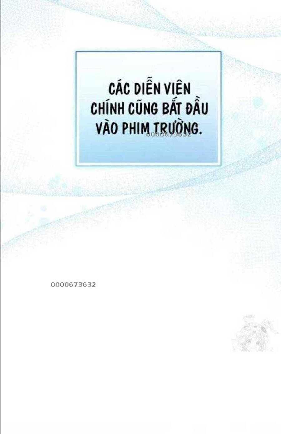Cuộc Sống Bắt Đầu Khi Làm Một Diễn Viên Nhí Chương 50 Ảnh 17