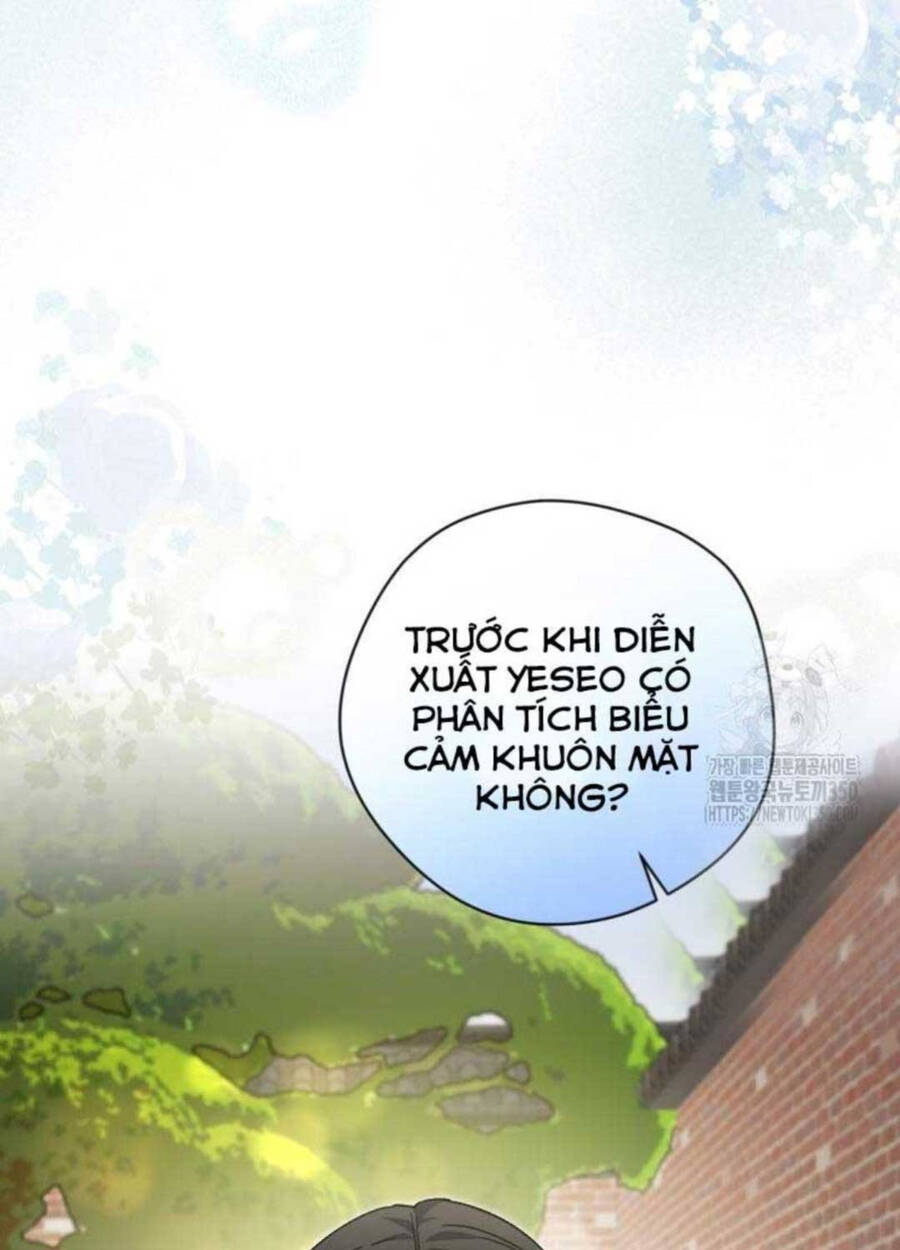 Cuộc Sống Bắt Đầu Khi Làm Một Diễn Viên Nhí Chương 49 Ảnh 52