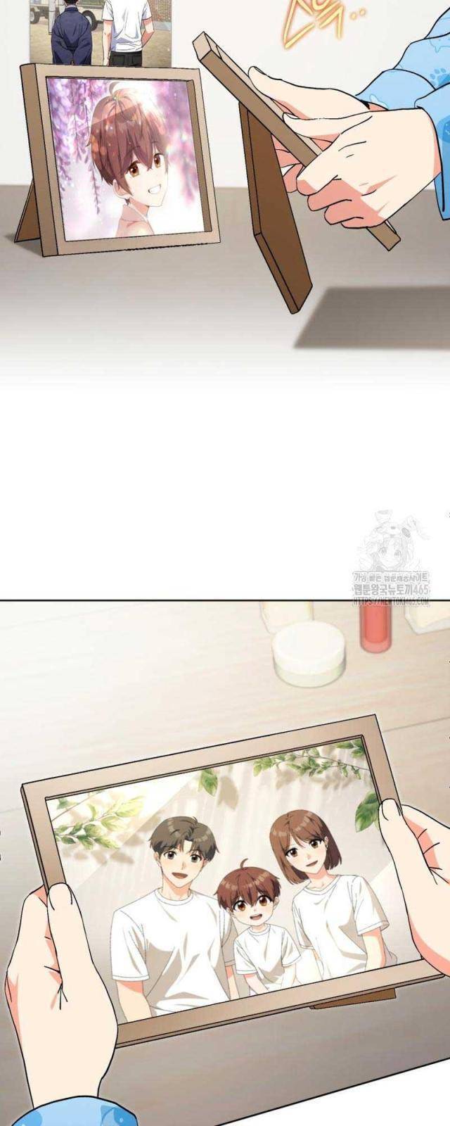 Cuộc Sống Bắt Đầu Khi Làm Một Diễn Viên Nhí Chương 60 Ảnh 58