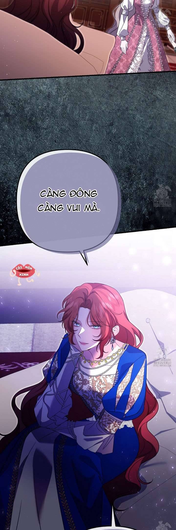 Sau Khi Trùng Sinh Chị Gái Muốn Cướp Lấy Vị Hôn Phu Của Tôi Chương 12 Ảnh 16