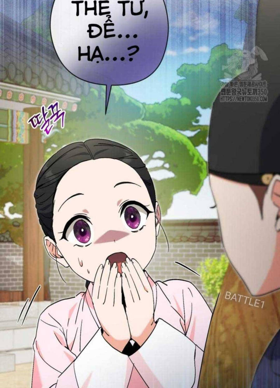 Cuộc Sống Bắt Đầu Khi Làm Một Diễn Viên Nhí Chương 49 Ảnh 34