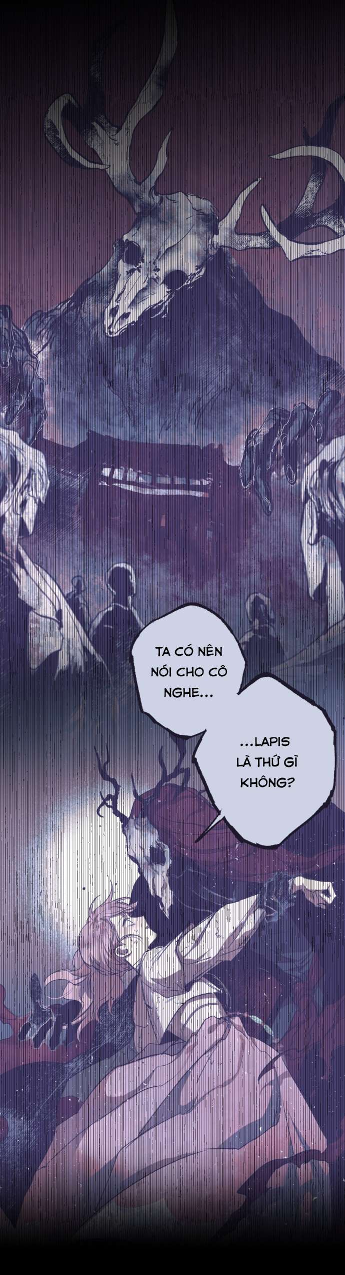 Tôi Cũng Là Đại Lão Chương 37 Ảnh 35