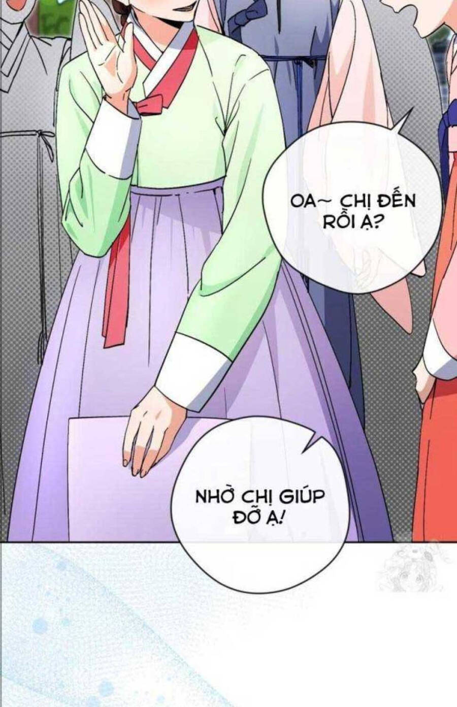 Cuộc Sống Bắt Đầu Khi Làm Một Diễn Viên Nhí Chương 50 Ảnh 16