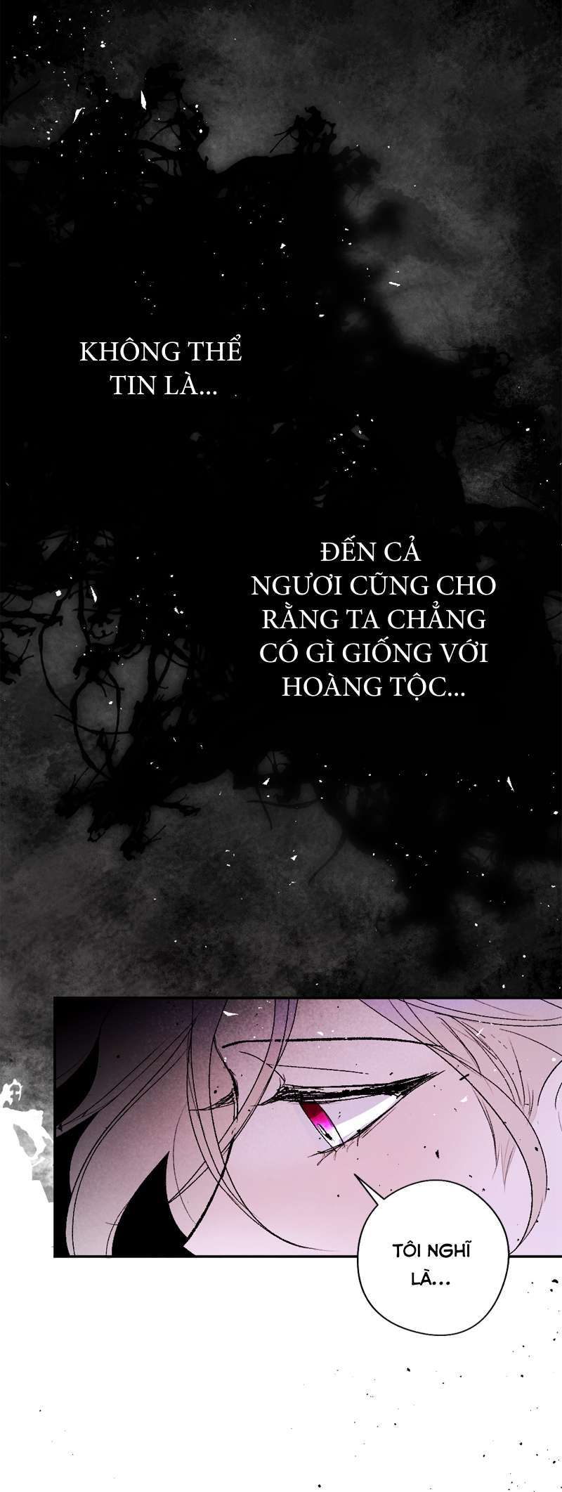 Tôi Cũng Là Đại Lão Chương 38 Ảnh 112