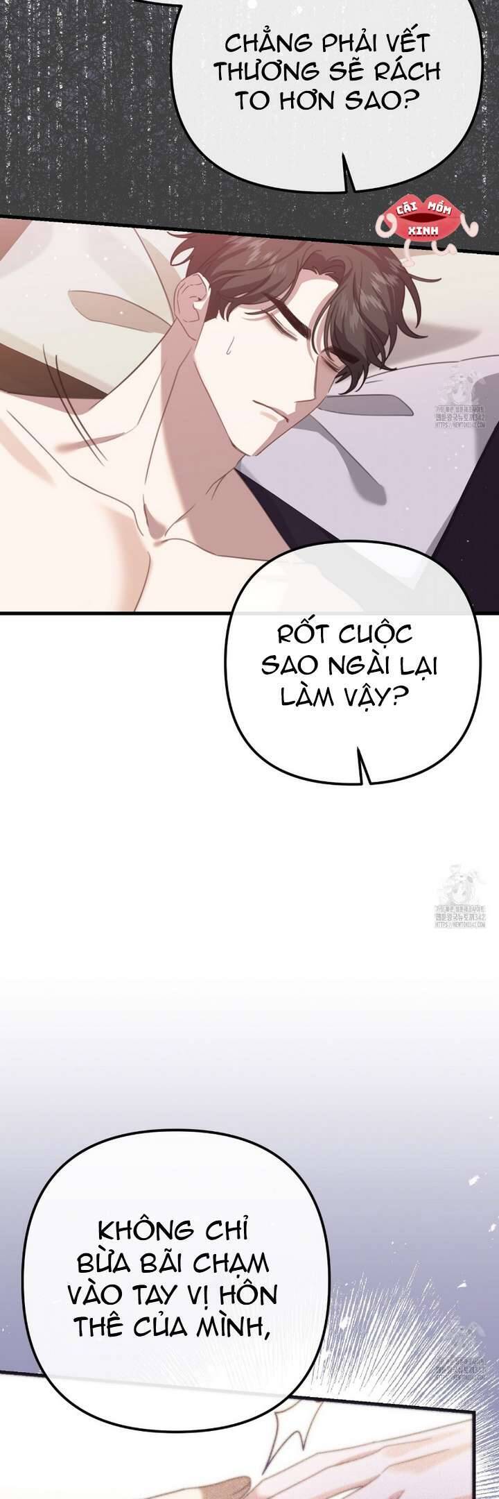 Sau Khi Trùng Sinh Chị Gái Muốn Cướp Lấy Vị Hôn Phu Của Tôi Chương 12 Ảnh 34