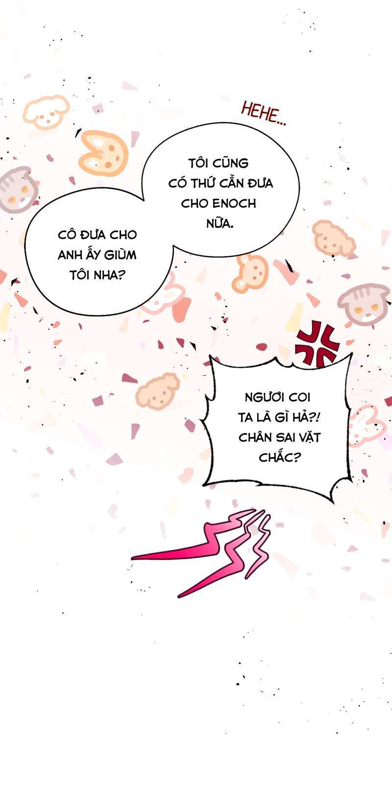 Tôi Cũng Là Đại Lão Chương 38 Ảnh 118