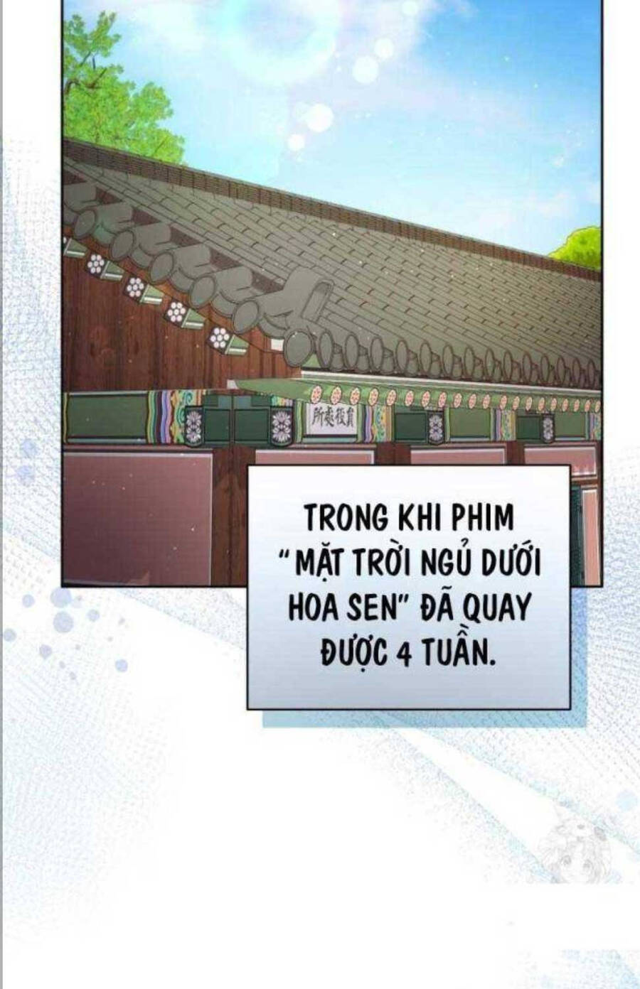 Cuộc Sống Bắt Đầu Khi Làm Một Diễn Viên Nhí Chương 50 Ảnh 14
