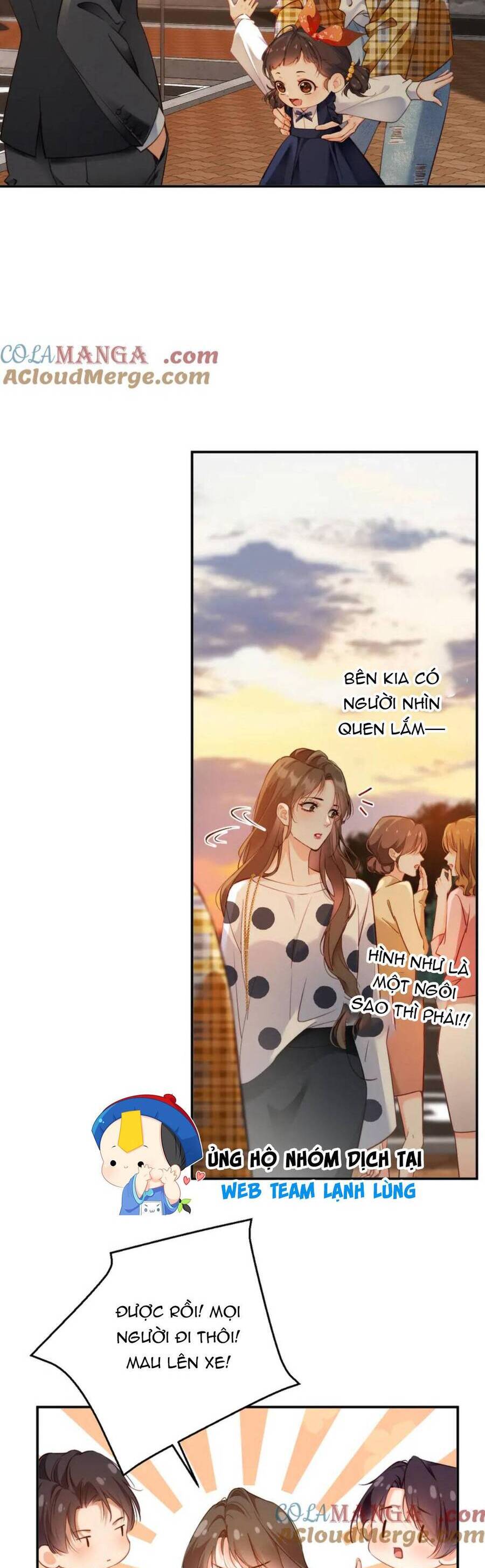 Cục Cưng Đáng Yêu Mua Một Tặng Một Chương 20 Ảnh 5