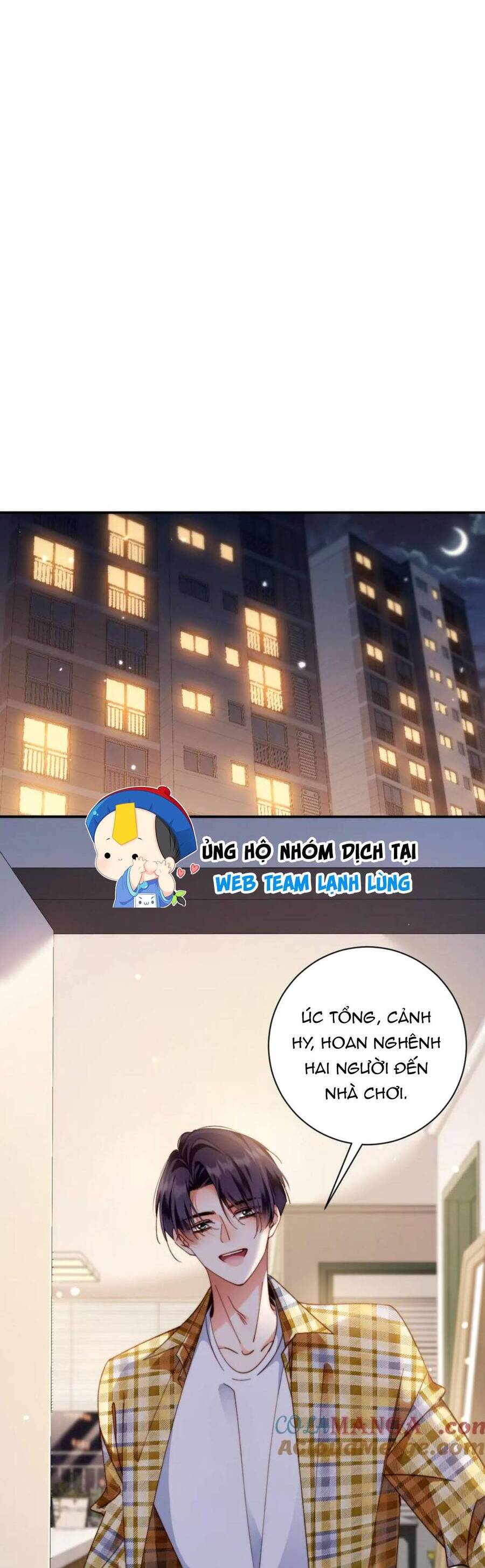Cục Cưng Đáng Yêu Mua Một Tặng Một Chương 20 Ảnh 10
