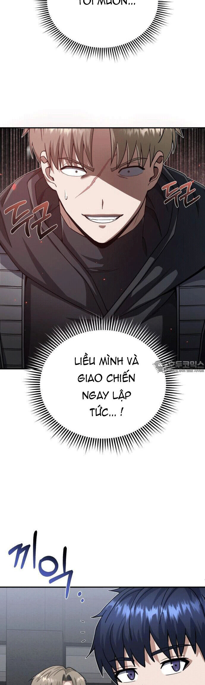 Thiên Tài Của Dòng Dõi Độc Nhất Vô Nhị Chương 103 Ảnh 6