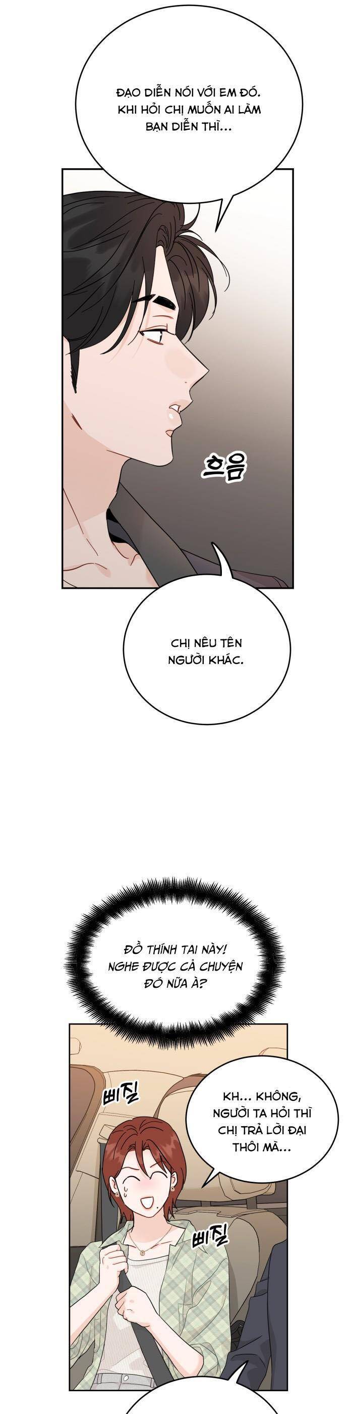 Người Một Nhà Chương 105 Ảnh 28
