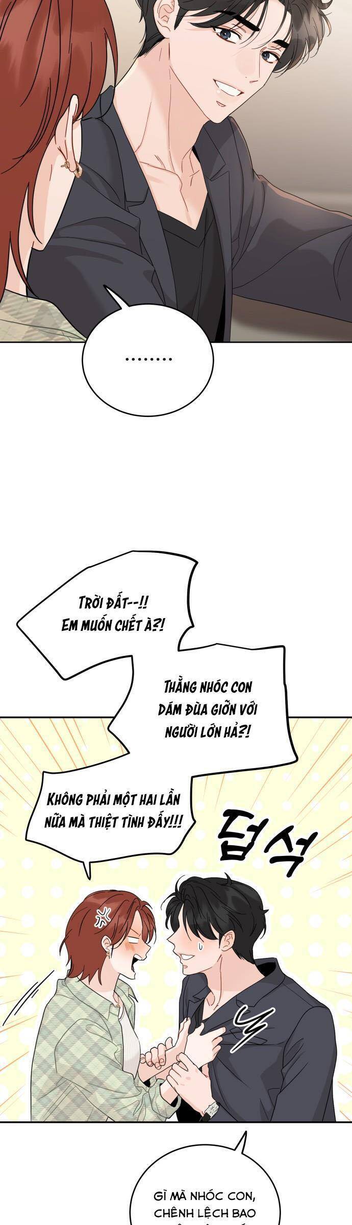 Người Một Nhà Chương 106 Ảnh 14