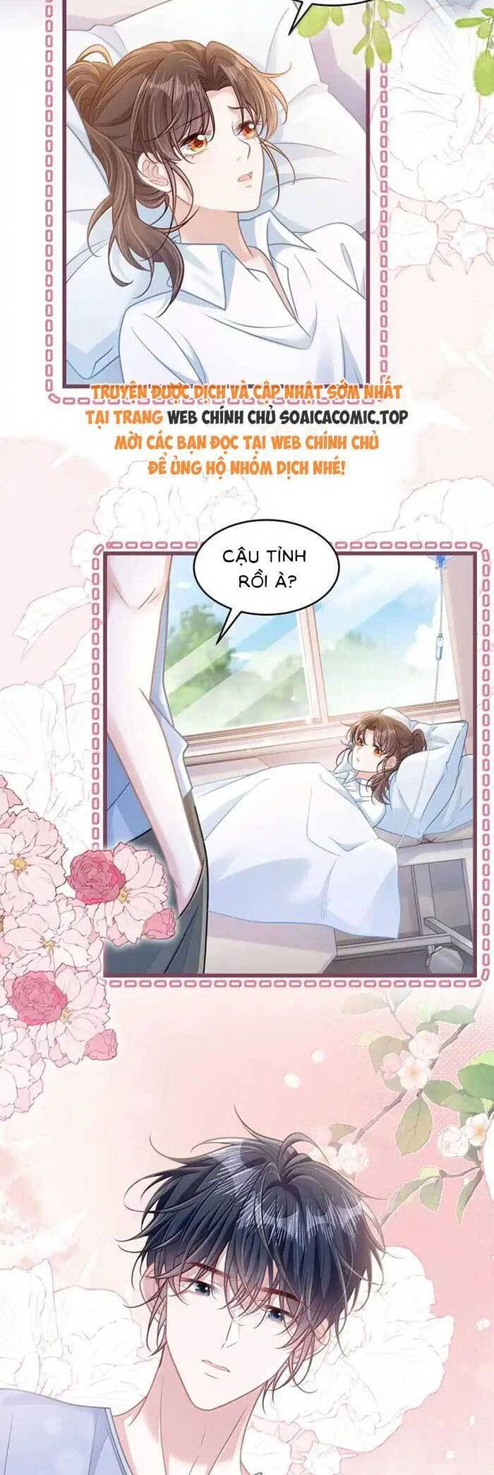 Sau Khi Xuyên Sách Tôi Còn Chẳng Phải Là Nữ Phụ Chương 34 Ảnh 3