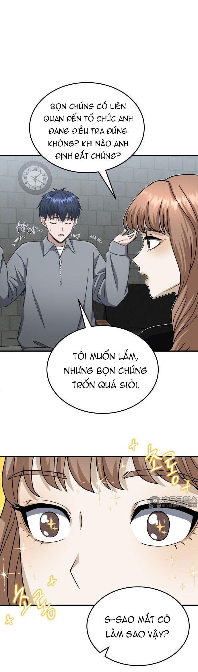 Thiên Tài Của Dòng Dõi Độc Nhất Vô Nhị Chương 103 Ảnh 56