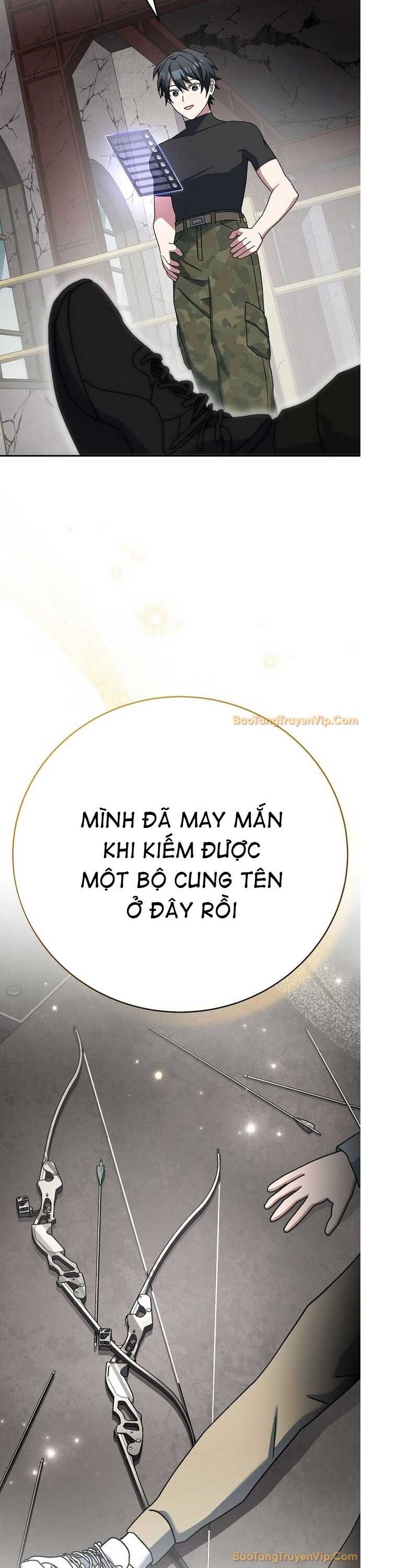 Stream Của Cung Thủ Thiên Tài Chương 60 Ảnh 46