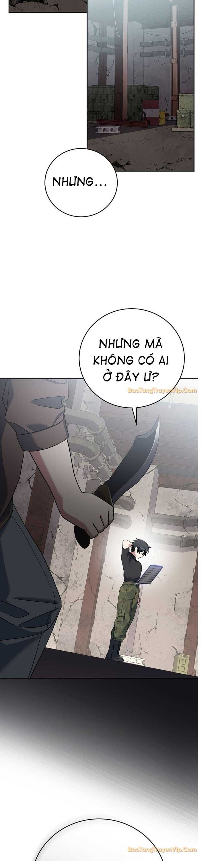 Stream Của Cung Thủ Thiên Tài Chương 60 Ảnh 26