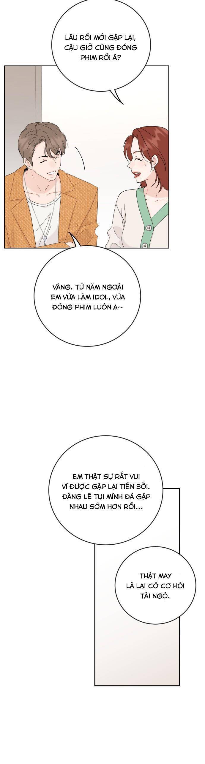 Người Một Nhà Chương 108 Ảnh 33