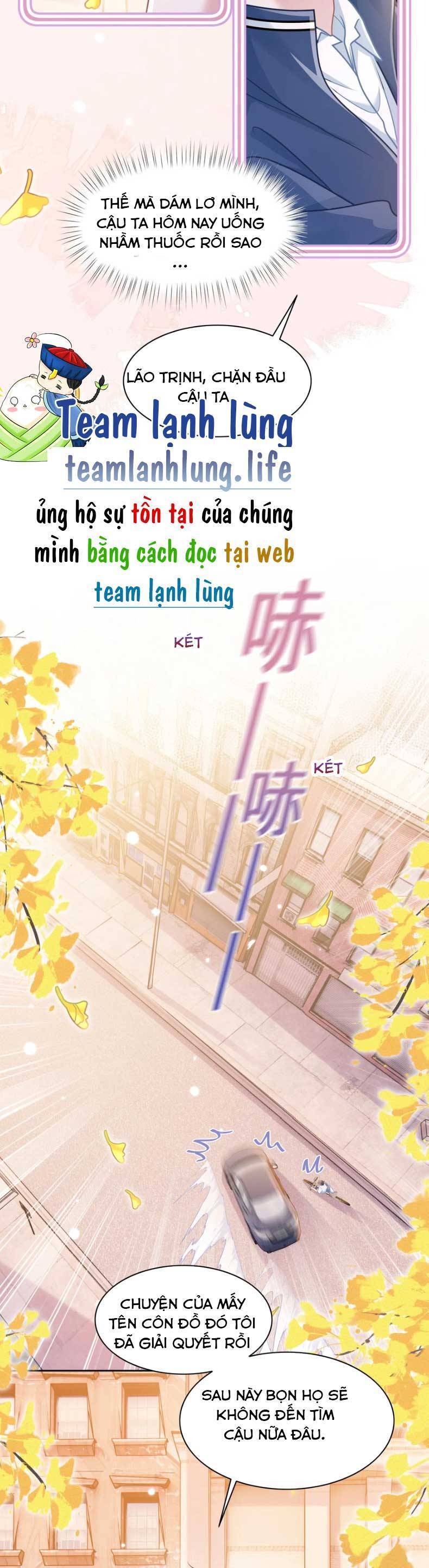 Sau Khi Xuyên Sách Tôi Còn Chẳng Phải Là Nữ Phụ Chương 26 Ảnh 22
