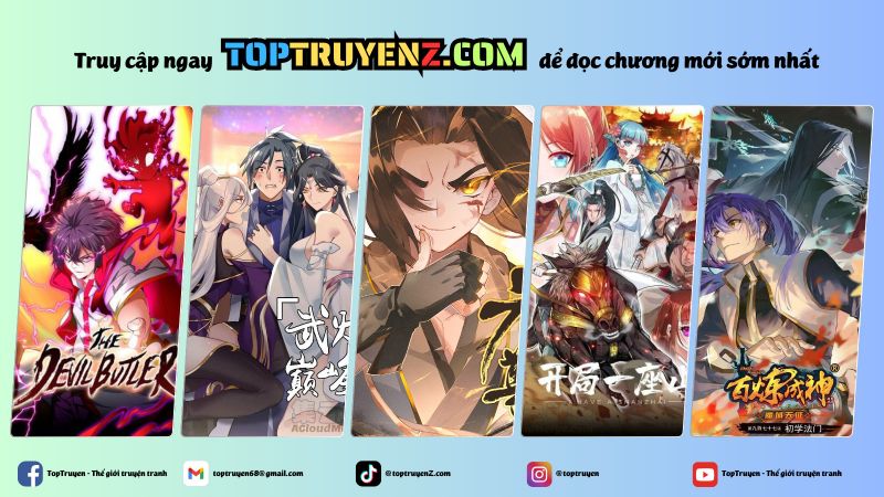 Sau Khi Xuyên Sách Tôi Còn Chẳng Phải Là Nữ Phụ Chương 32 Ảnh 2
