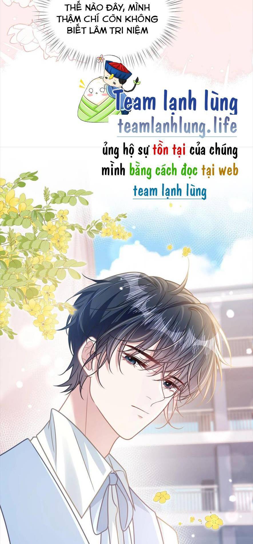 Sau Khi Xuyên Sách Tôi Còn Chẳng Phải Là Nữ Phụ Chương 28 Ảnh 12
