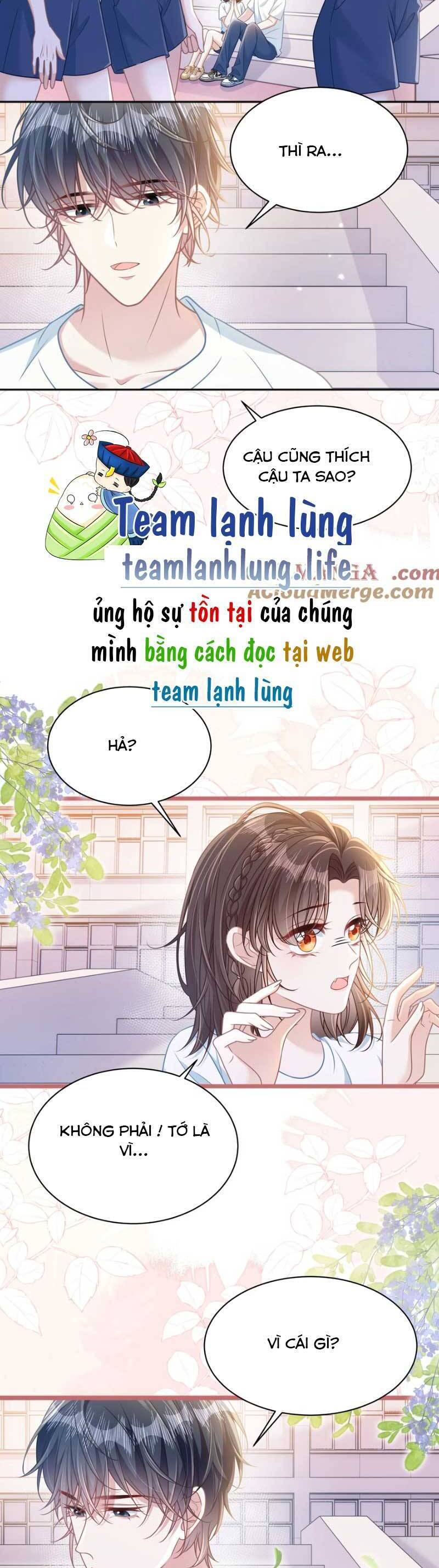 Sau Khi Xuyên Sách Tôi Còn Chẳng Phải Là Nữ Phụ Chương 26 Ảnh 12