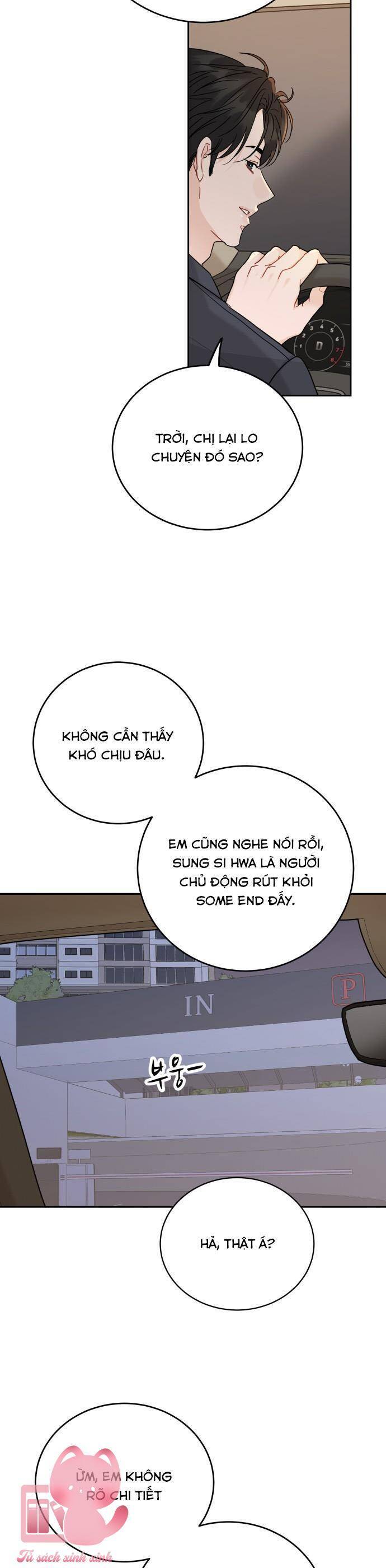 Người Một Nhà Chương 105 Ảnh 25