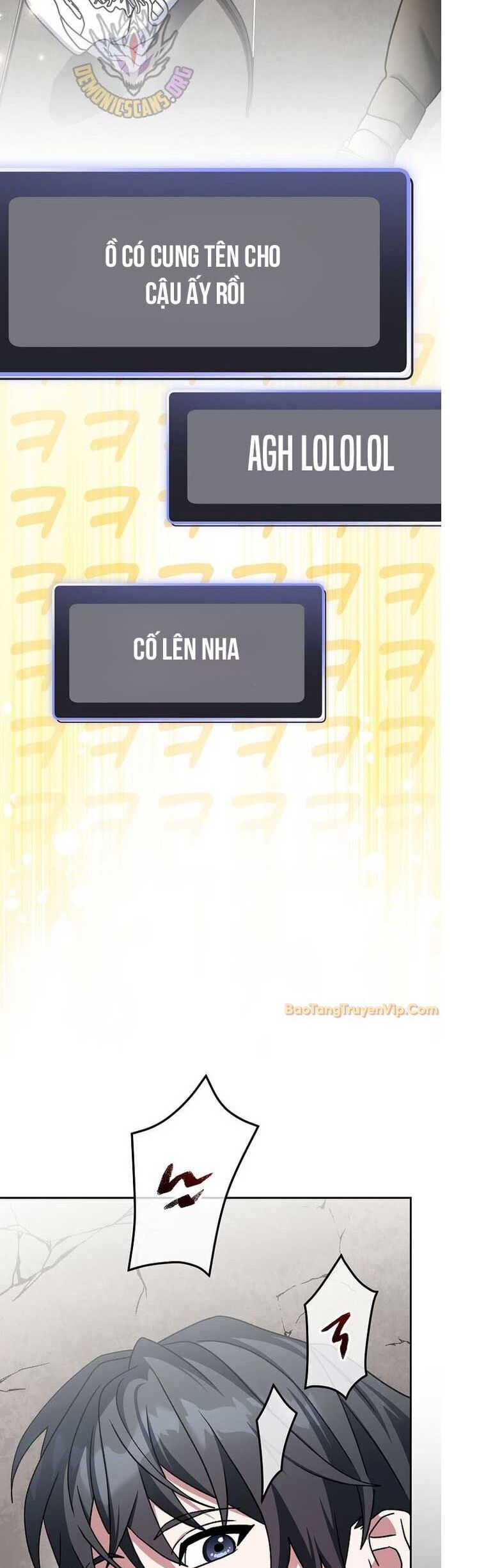 Stream Của Cung Thủ Thiên Tài Chương 60 Ảnh 47