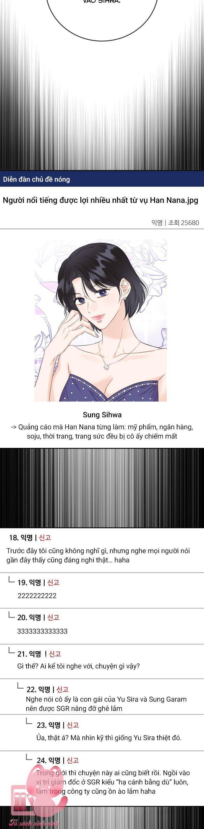 Người Một Nhà Chương 107 Ảnh 37