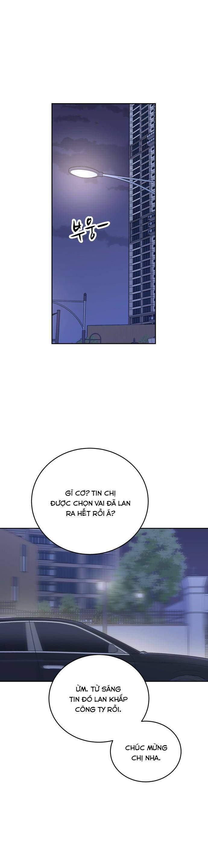 Người Một Nhà Chương 105 Ảnh 23