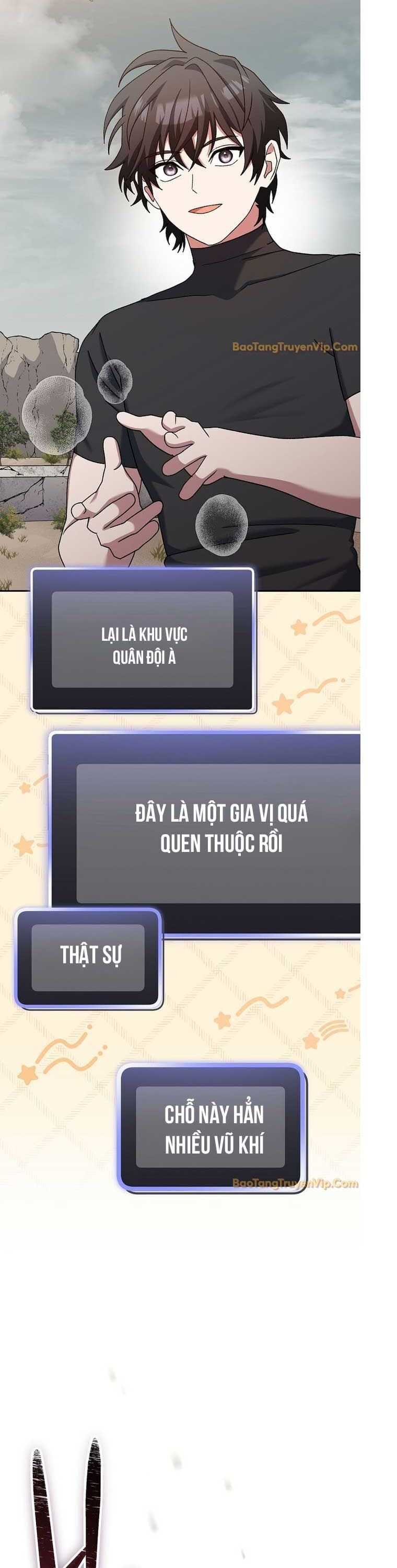 Stream Của Cung Thủ Thiên Tài Chương 60 Ảnh 19