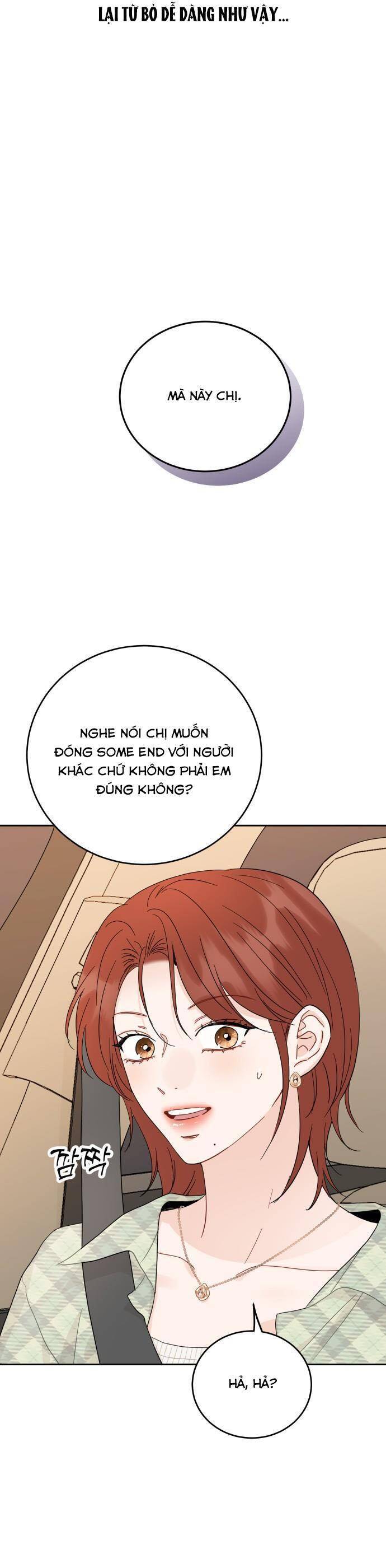 Người Một Nhà Chương 105 Ảnh 27