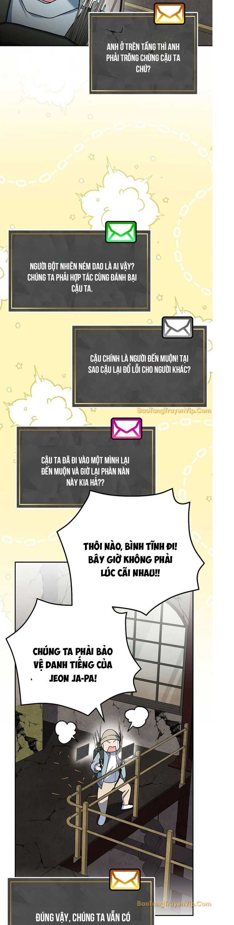 Stream Của Cung Thủ Thiên Tài Chương 60 Ảnh 39