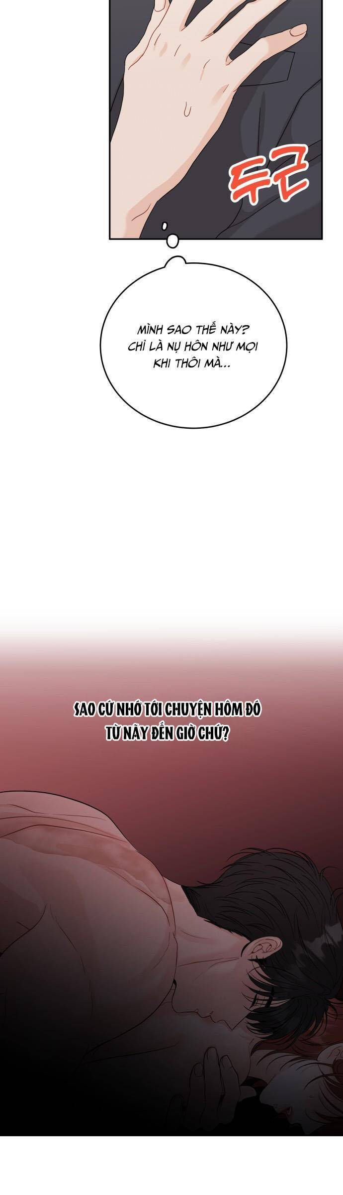 Người Một Nhà Chương 106 Ảnh 26