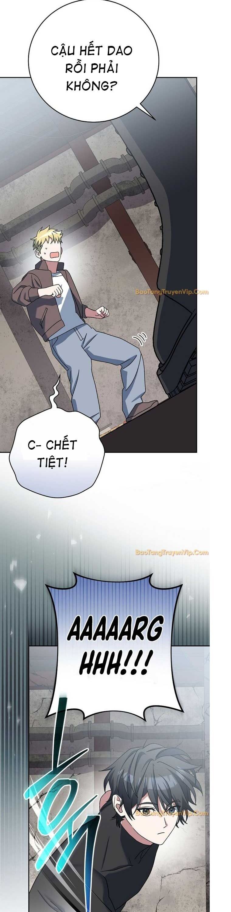 Stream Của Cung Thủ Thiên Tài Chương 60 Ảnh 32