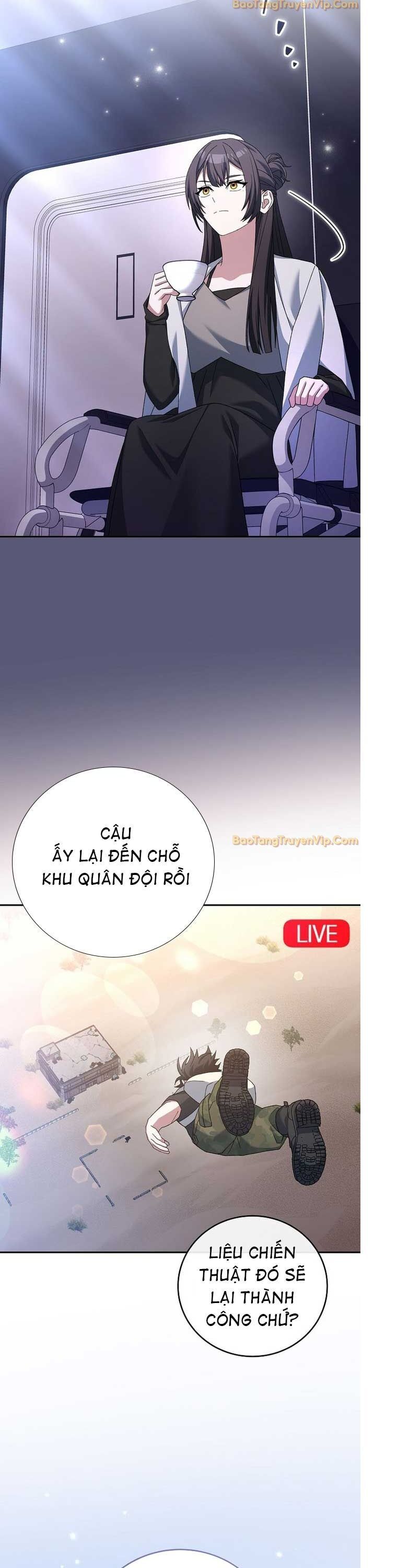 Stream Của Cung Thủ Thiên Tài Chương 60 Ảnh 15