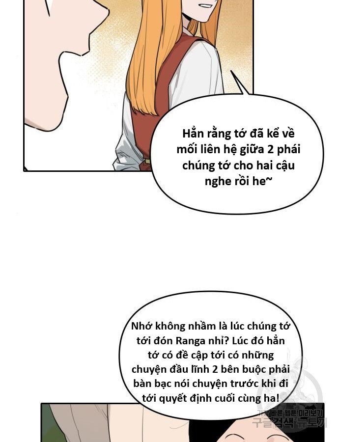 Hổ Đến Chơi Nhà (Puchimasu Miếu) Chương 137 Ảnh 27