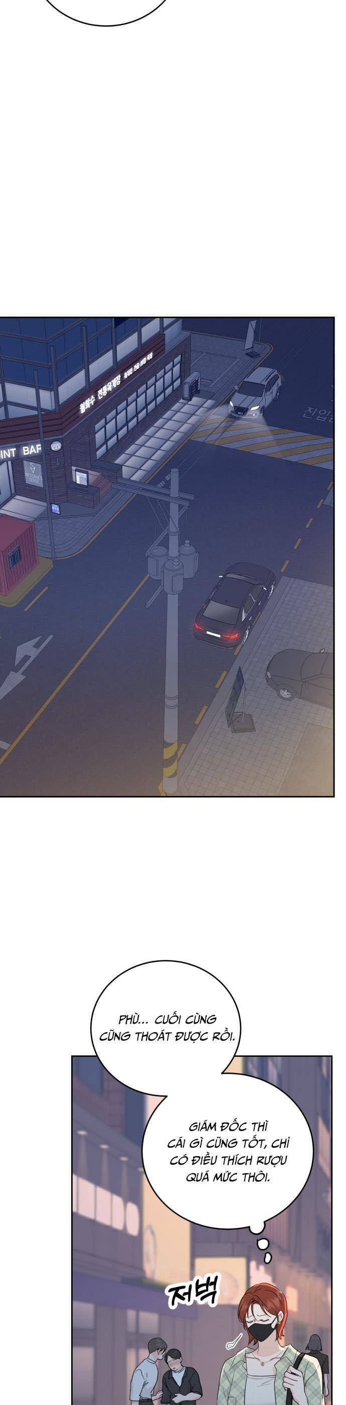 Người Một Nhà Chương 105 Ảnh 15