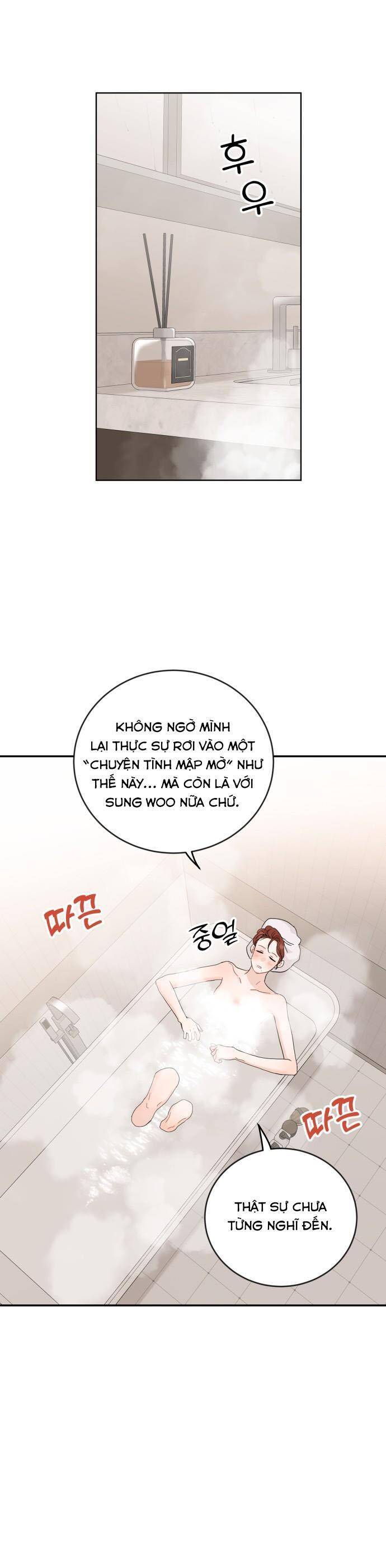 Người Một Nhà Chương 107 Ảnh 12