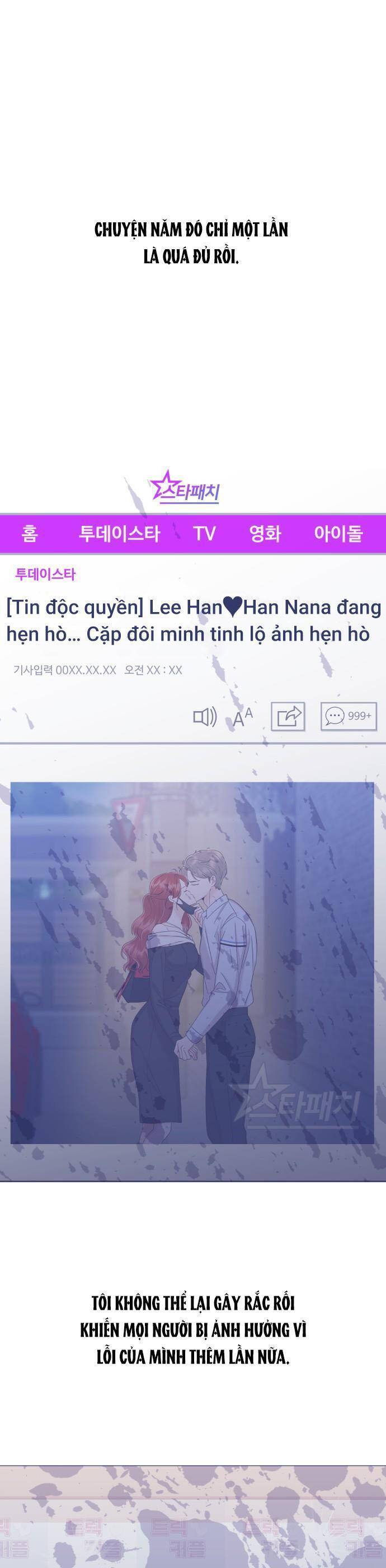 Người Một Nhà Chương 107 Ảnh 16