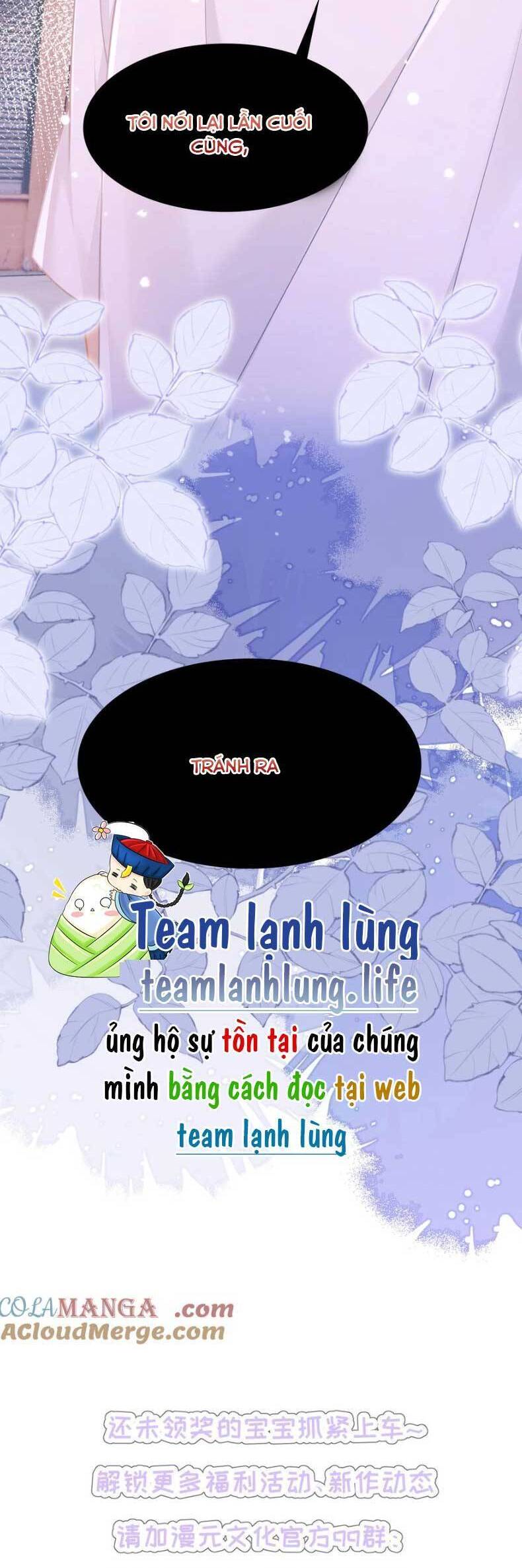 Sau Khi Xuyên Sách Tôi Còn Chẳng Phải Là Nữ Phụ Chương 26 Ảnh 27