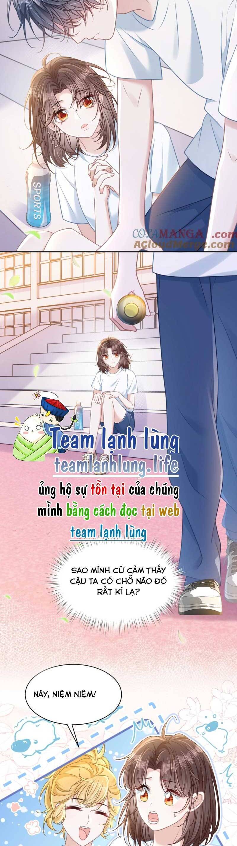 Sau Khi Xuyên Sách Tôi Còn Chẳng Phải Là Nữ Phụ Chương 26 Ảnh 14