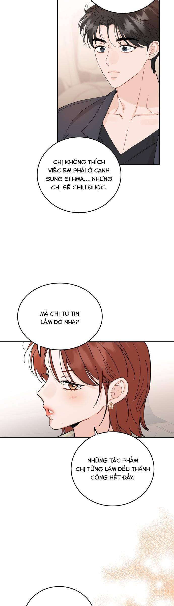 Người Một Nhà Chương 106 Ảnh 19