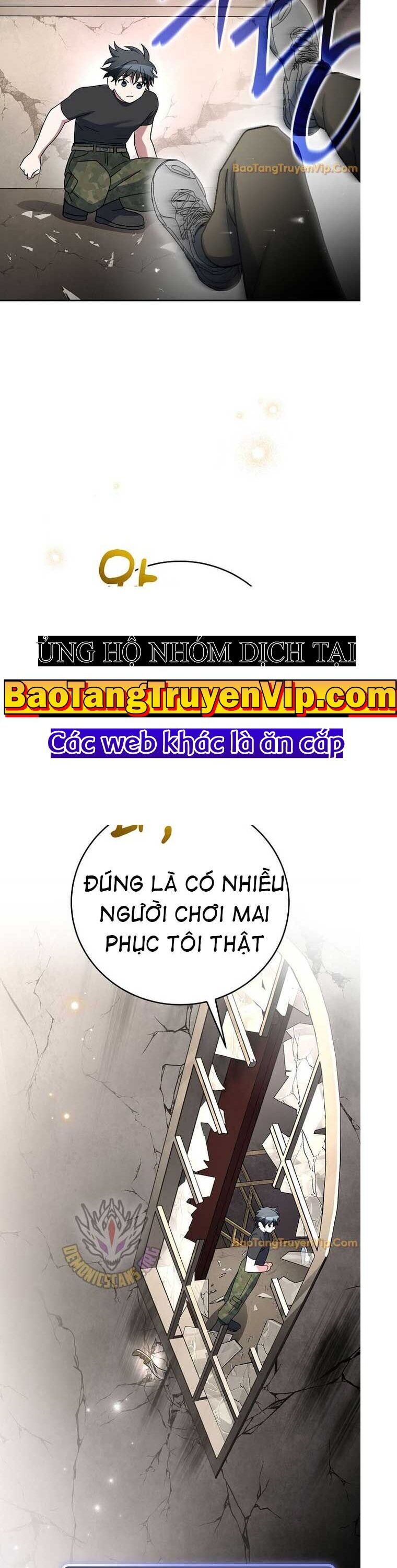 Stream Của Cung Thủ Thiên Tài Chương 60 Ảnh 43