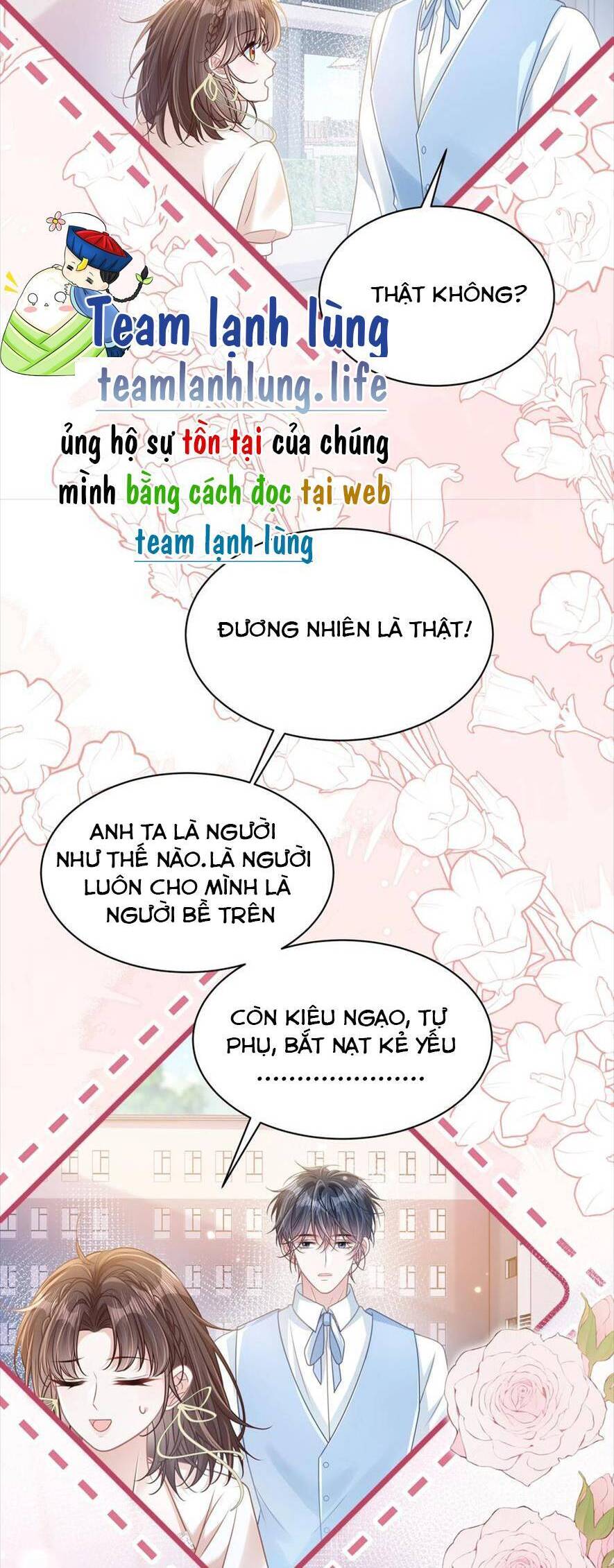 Sau Khi Xuyên Sách Tôi Còn Chẳng Phải Là Nữ Phụ Chương 28 Ảnh 8