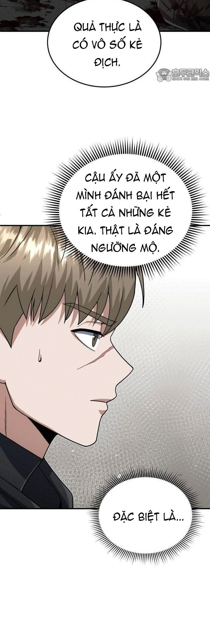 Thiên Tài Của Dòng Dõi Độc Nhất Vô Nhị Chương 103 Ảnh 4