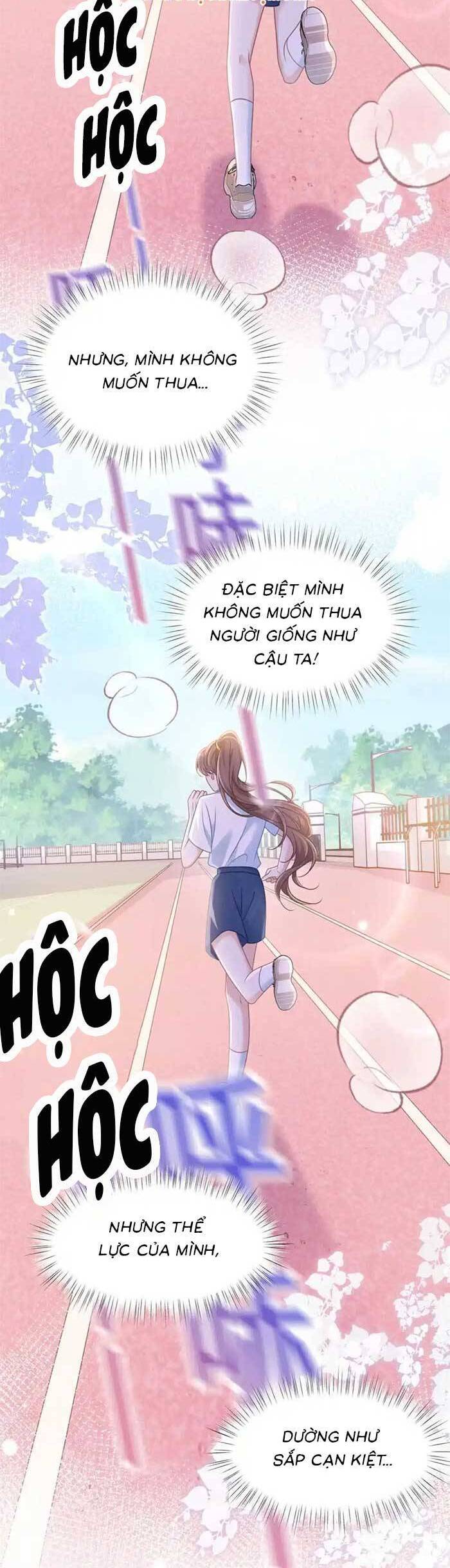 Sau Khi Xuyên Sách Tôi Còn Chẳng Phải Là Nữ Phụ Chương 31 Ảnh 6