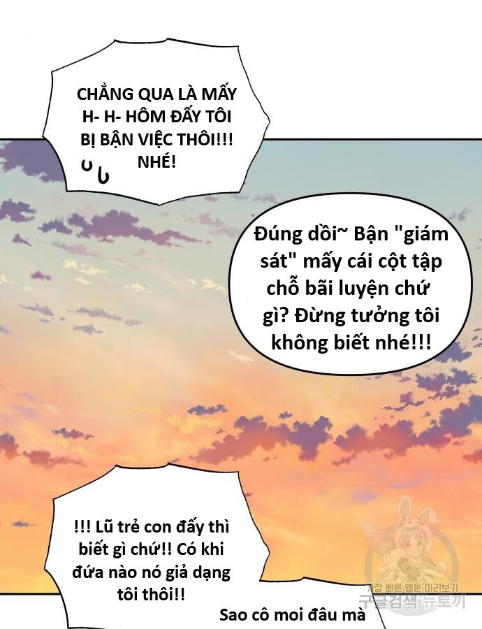 Hổ Đến Chơi Nhà (Puchimasu Miếu) Chương 137 Ảnh 14